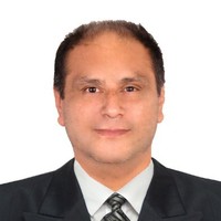 José Gilberto Guevara Cespedes