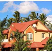 La Kaz à L'Étang Location Meublé à La Réunion