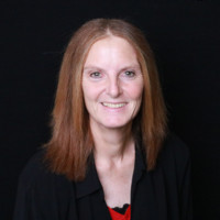 Mary Pitton