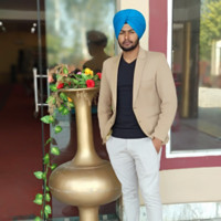 Harmanpreet Singh