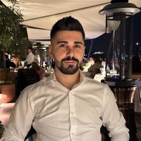 Burak Bedir