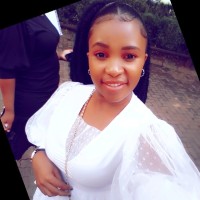 Jikephi Mazibuko