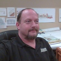 Allen Waters