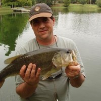 Gary Vaughn