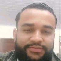 Obed Oved Regis