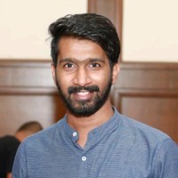 Dinesh Chowki