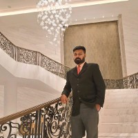 Dhiman Goswami
