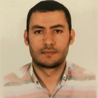 Ahmed Rahal