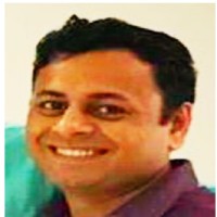 Nitin Shrivastava