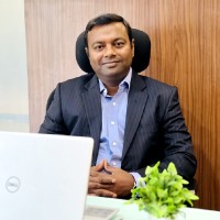 Gyanendu Prasad