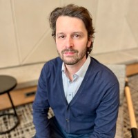 Eric Lavoie