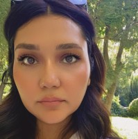 Umida Abdurakhmanova