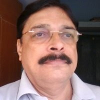 Padmanabh V P
