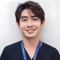Aaron Paul Santos