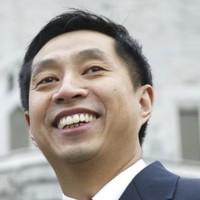 Eddie Yan