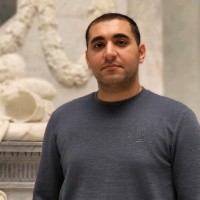Saeed Tajik