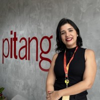 Maíra Lucena Mendes