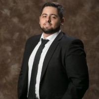 Alejandro Raúl Ruiz Andreola