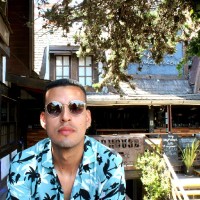 Leandro Fuentes