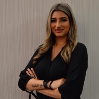 Natasha Lalani
