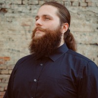 Mykhailo Hrechkyn