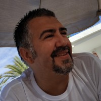 Jose Manuel Castro del Pino