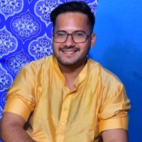 Shamsher Alam