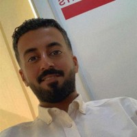 Khalid Abdullah