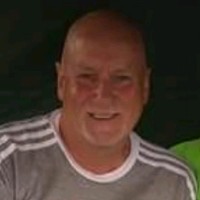 Brian Cuthbert