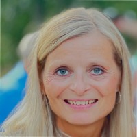 Ingrid Sofie Rundhaug