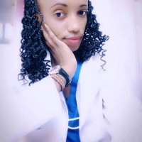 Caroline Njue