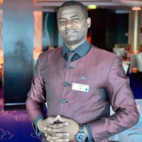 Rashid Munyendo