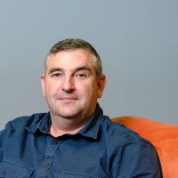 Francois Janse Van Vuuren