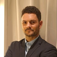 David Riesgo