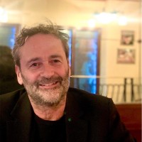 Colin Strong (FMRS)