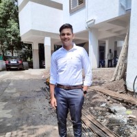 Vishwajeet Shinde