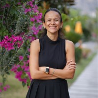 Müge Başer Bozok