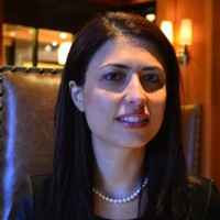 Shabnam Eragi, Pharmd