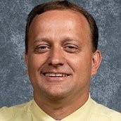 Tim Wilson