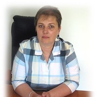 Keszthelyi Györgyi