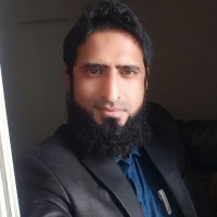 Muhammad Waqas