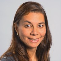 Charissa Matulessy