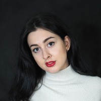 Alexia Ariton