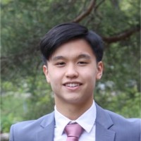 Mitchell Chang