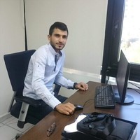 Samir Alshafie
