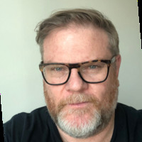 Simon Watts