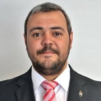 Ricardo Bugalho dos Santos