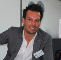 Jeffrey van den Bogert