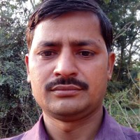Raj Kumar Sharma