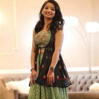 Nidhi Patel